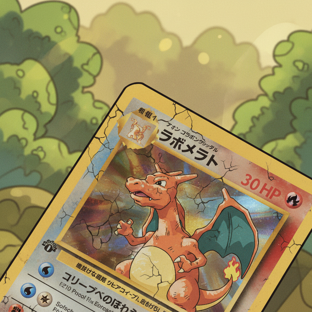 Coffret-fort entrouvert révélant des billets qui s'échappent, métaphore du capital immobilisé dans les stocks